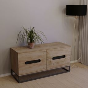 Комод Тіса-меблі АКМ-422 120х61х45