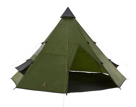 Намет Grand Canyon Black Falls 8 Capulet Olive (330039) | Зображення 5