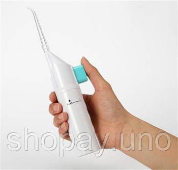 Іригатор для зубів та порожнини рота power floss | Зображення 3