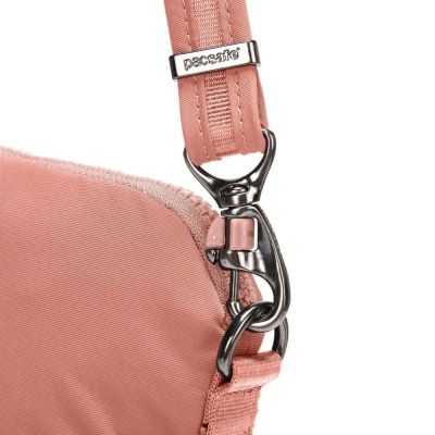 Сумка Pacsafe Citysafe CX convertible Crossbody Рожева (20405340) | Зображення 7