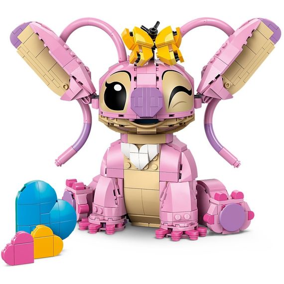 Конструктор LEGO Disney Ангел (43257) | Зображення 2