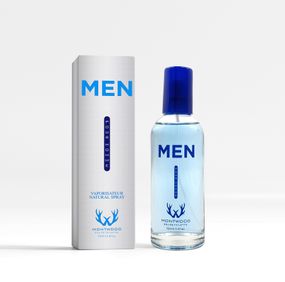 Туалетна вода Montwood Men pour homme 100 мл