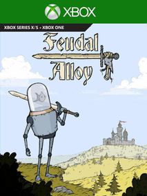 Feudal Alloy (Xbox One) - Xbox Live Key - ARGENTINA