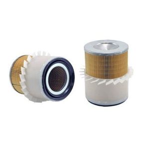 Воздушный фильтр для автомобиля Wixfiltron WA6579