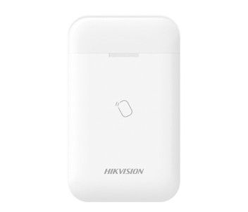 DS-PT1-WE Бездротовий зчитувач Hikvision - Аксесуари охоронні