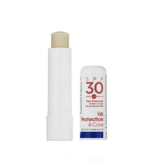 Бальзам для губ Ultrasun Lip Protection SPF30 (Швейцарія) | Зображення 1