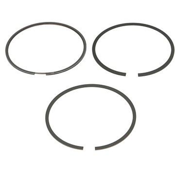 Кольца поршневые STD Audi A4/A6/A8 2.8 i 96-05/ VW Passat 2.8 i 96-05/ Skoda Superb 2.8 i 01-08 (82.5 mm), KS, 800045710000,