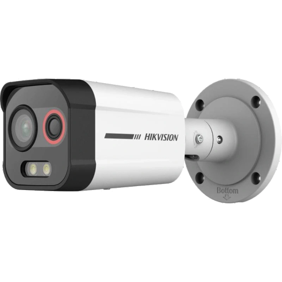 Hikvision DS-2TD2608-2/QA Двоспектральна камера - Тепловізійні камери