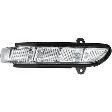 Повторювач повороту лівий Mercedes Benz C216 06-13/C219 04-10/ W211 05-13/ W221 05-13, 140 8261