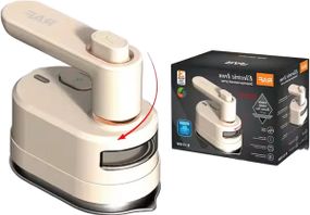 Парова праска компактна XPRO RAF 1316 (45731-RAF 1316_294)