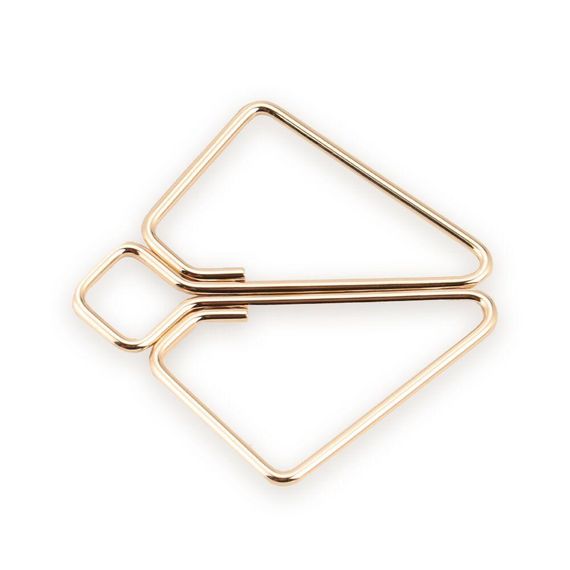 БДСМ-набір LOCKINK Teasing & Impact-Play Brown Set sexstyle | Зображення 6