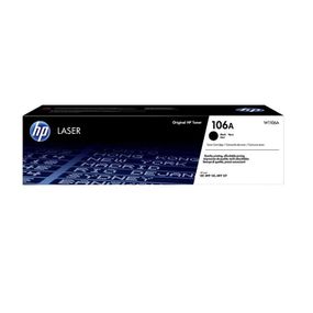 Картридж HP 106A M107a/107r/107w/135a/135r/135w/137fnw Black (W1106A)