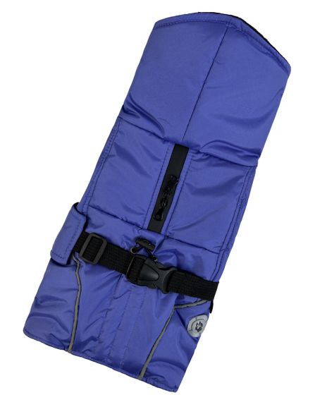 Жилет попона фiолет GP-4 | Зображення 3