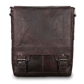 Сумка Ashwood 8342 Brown
