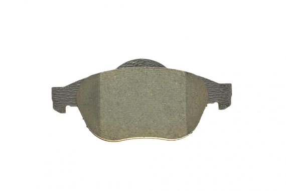 Колодки тормозные передние Renault Megane II 04-09 Scenic II III Grand Scenic II III 03- 22-0336-2 | Зображення 4