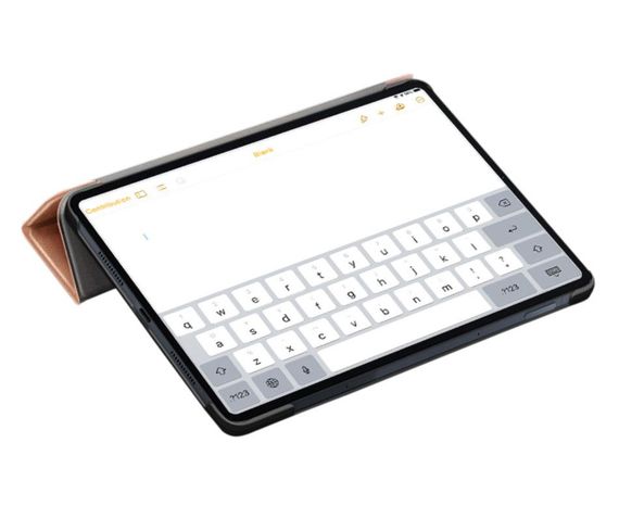 Чехол Primolux для планшета Xiaomi Mi Pad 5 / Mi Pad 5 Pro 11" Slim - Rose Gold | Зображення 3