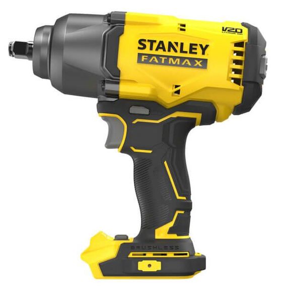 Гайковерт ударний акумуляторний STANLEY FATMAX SFMCF940B | Зображення 4