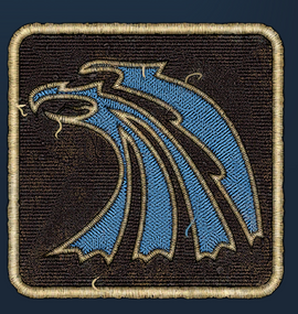 Шеврон Найманці