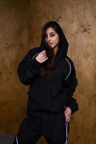 Спортивний костюм DRAPP анорак штани | Зображення 1