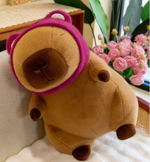 Дитяча м'яка іграшка Ведмедик Тедді XPRO 30 см (234575681_403) | Зображення 5