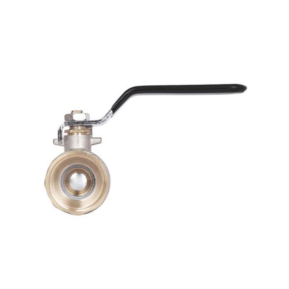 Кран кульовий Thermo Alliance Base 1" ВР для води (важіль) SD600W25 | Зображення 5