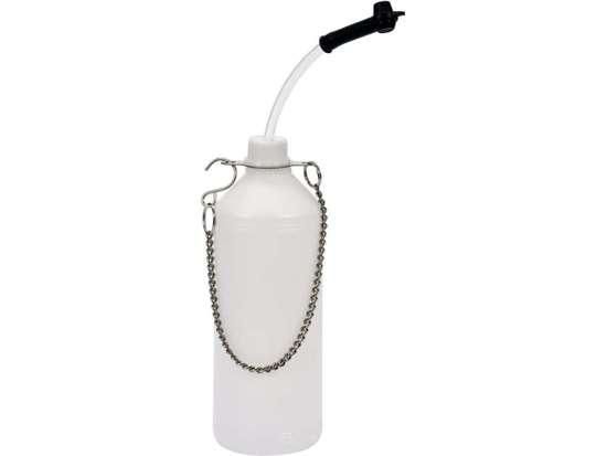 Пристрій для заміни рідини гальмівних систем авто YATO Польша YT-06845 | Зображення 1