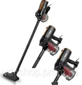 Вертикальный пылесос RAF R.8672