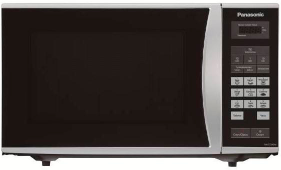 Микроволновая печь Panasonic NN-ST254MZPE  20л (NN-ST254MZPE)