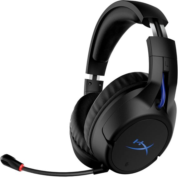 Бездротова ігрова гарнітура HyperX Cloud Flight Playstation (4P5H6AA)