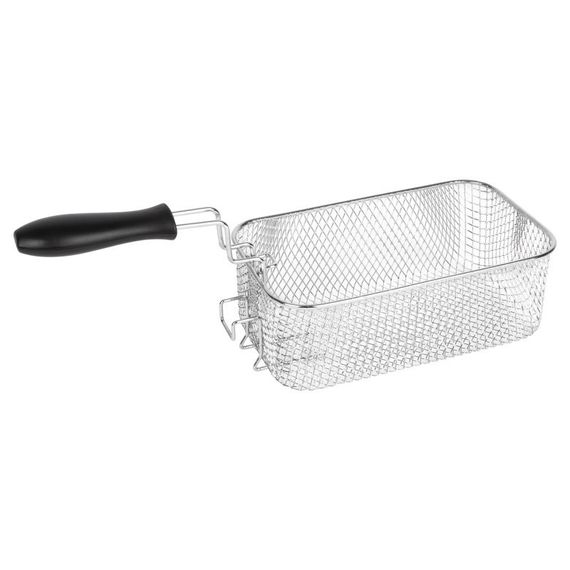 Фритюрниця Clatronic FR 3586 — хрустка смажена їжа для всієї родини 🍟🔥 | Зображення 4