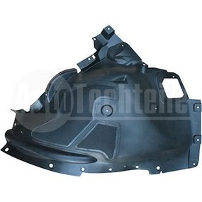 Підкрилок передній правий BMW X6 F16 14-19/X6 M F86 14-19 (передня частина), 714 5189