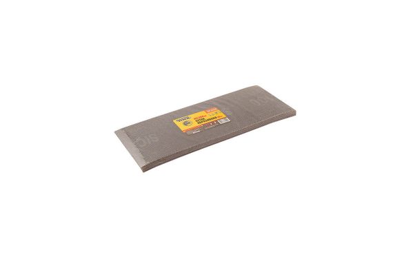 Сетка абразивная Mastertool - 107 х 280 мм Р80 (10 шт.) (08-0408) | Зображення 2