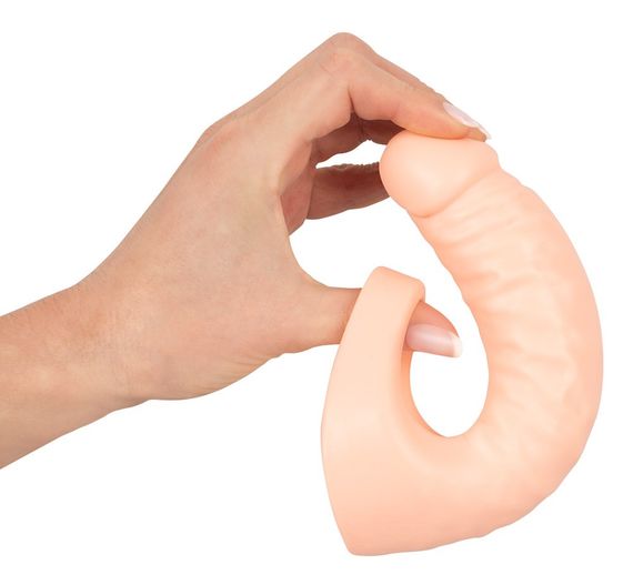 Насадка на член - Realistixxx Double Fucker sexstyle | Зображення 6