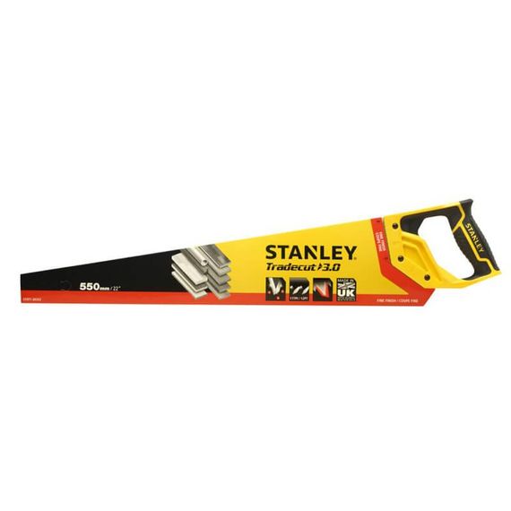 Ножівка по дереву Tradecut STANLEY STHT1-20353 | Зображення 1