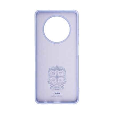 Чехол для мобильного телефона Armorstandart ICON Realme 12 5G Lavender (ARM77862) | Зображення 1