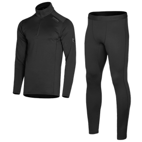 Термобілизна Polarheat Snake Black (6623), M