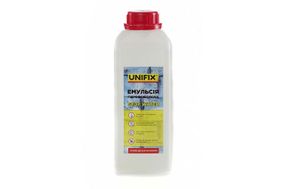 Эмульсия гидрофобизирующая Unifix - 1кг (951171)