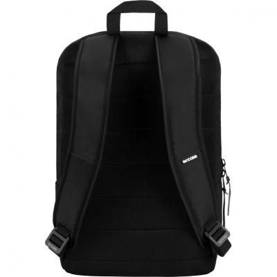 Рюкзак для ноутбука Incase 16&quot; Compass Backpack w/Flight Nylon, Black (INCO100516-BLK) | Зображення 1