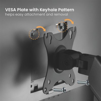 Кронштейн HiSmart HS083175 | Зображення 2