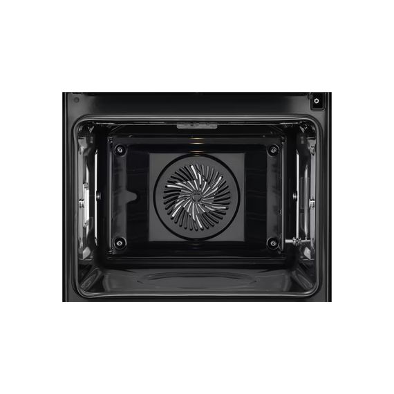 Духова шафа Electrolux LOB8S39WZ | Зображення 5