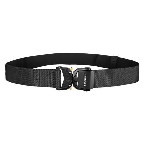 Ремінь Cobra 4.0 Чорний (5910), | Зображення 1
