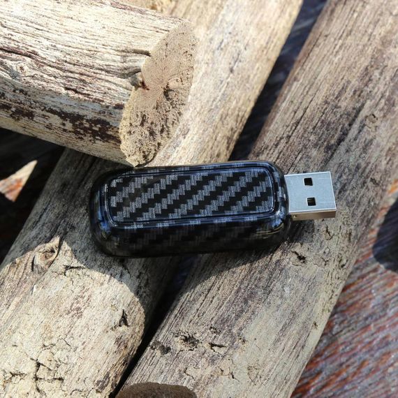 Беспроводной адаптер CarPlay для Apple iOS 12+ для авто 2017-2024г, преобразование ведущего Карплея, Bluetooth | Зображення 4