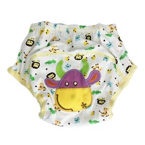 Тренировочные трусики 3-х слойные MGZ-0659-2 размер M (10-14 кг)