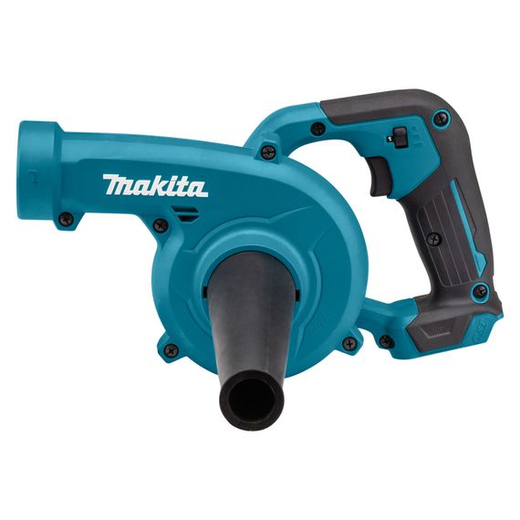 Повітродув акумуляторный Makita UB100DZ (75 м/с, 2.6 м3/хв, CXT, без акумуляторів та зарядного пристрою) | Зображення 1