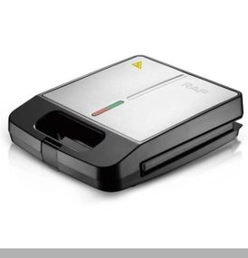 Електрична вафельниця 1400Вт для 4 порцій RAF R-521 (47146-521_712)