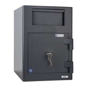 Сейф депозитный Blockline DS-19-5 KL