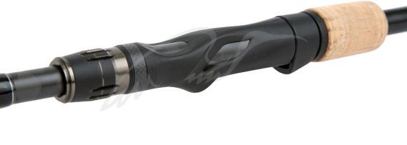 Спиннинг Shimano Nasci (Cork) 711H 2.41m 21-56g | Зображення 4