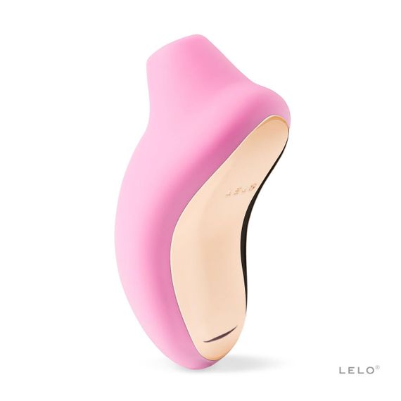 Звуковой стимулятор LELO SONA Cruise Pink | Зображення 1