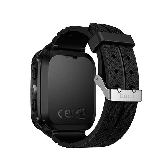 Дитячий годинник Smart Hoco Y105 (Блакитний) | Зображення 1
