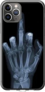 Чохол для Apple iPhone 11 Pro з силікону FCh_062056